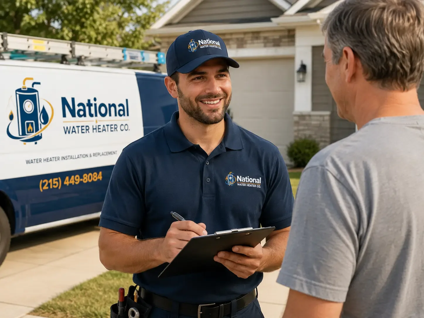 Water Heater Installation Buckeye, WV FAQs